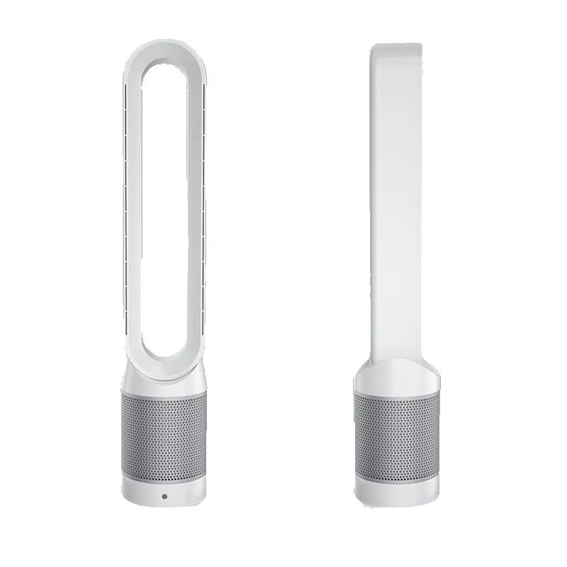 Dyson Fan Tp07 - Ventilador sin aspas de circulación de