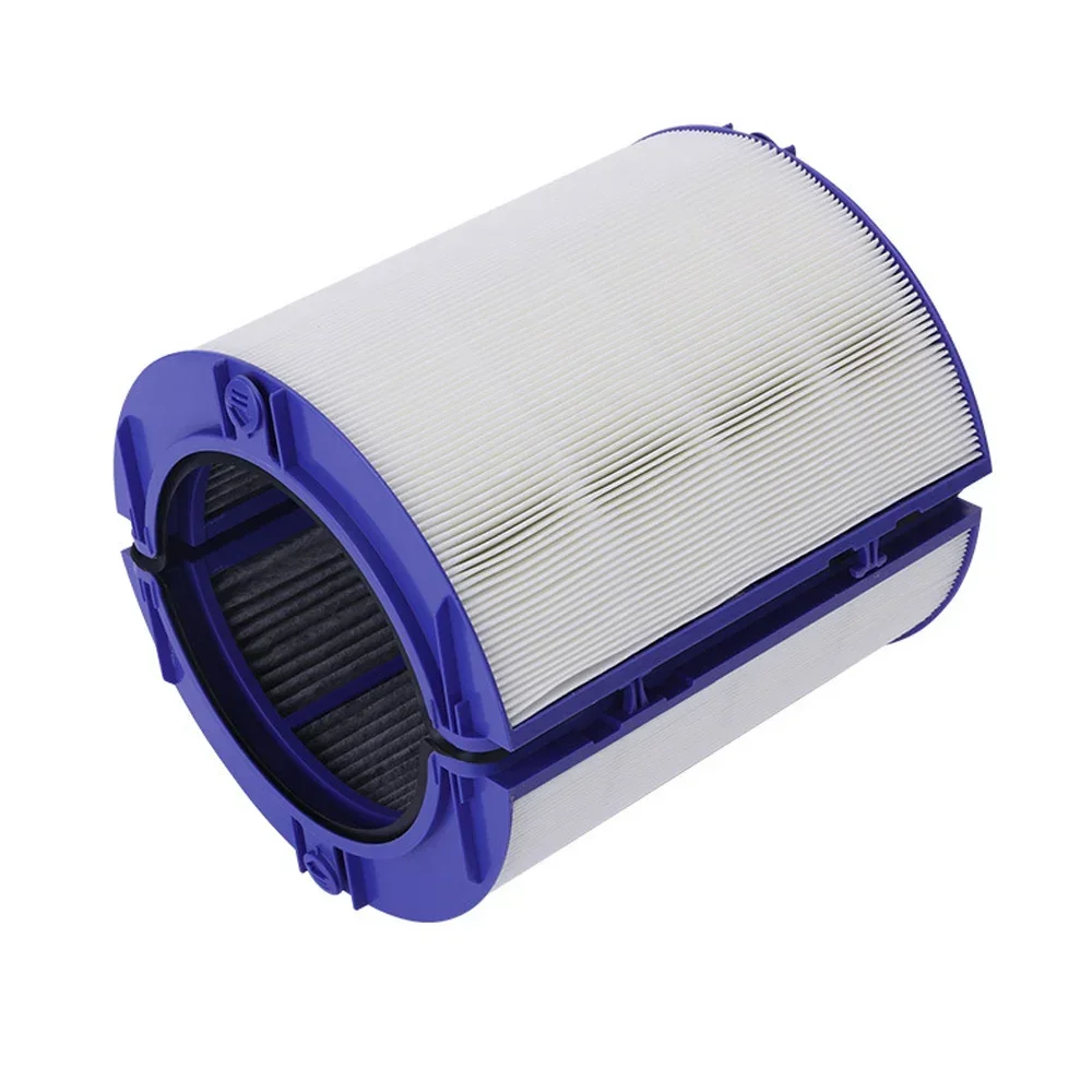 Dyson Fan Tp07 - Filtro 2 en 1 para purificador