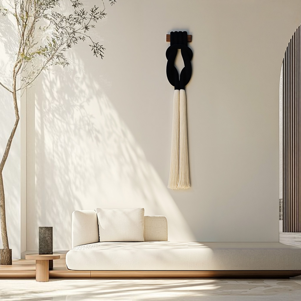Sustainable Living Walla Walla - # Gisenu - Escultura de Pared