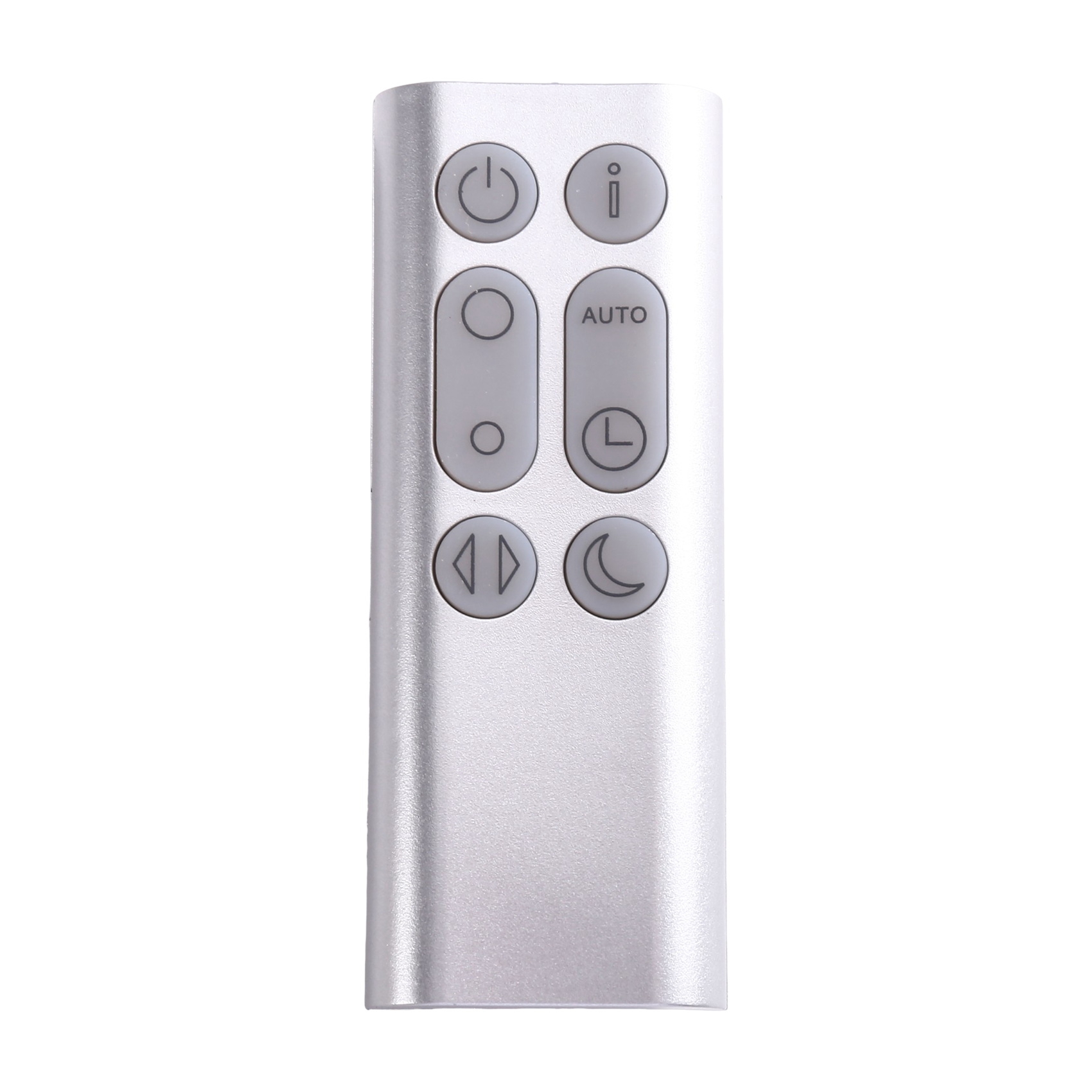 Dyson Fan Tp07 - Reemplazo de control remoto para ventilador