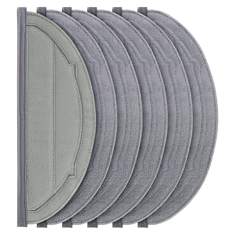Cloth Pad Reusable - Almohadillas de microfibra reutilizables ALIM, repuesto