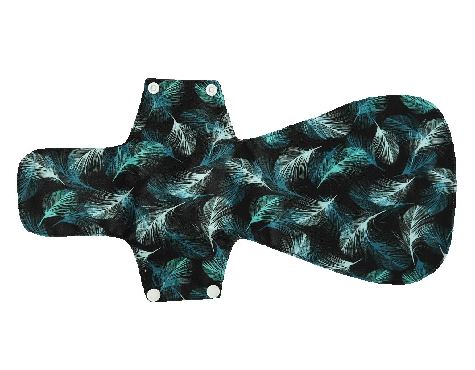[Sigzagor] 1 almohadilla menst - Cloth Pad Reusable reseña y precio