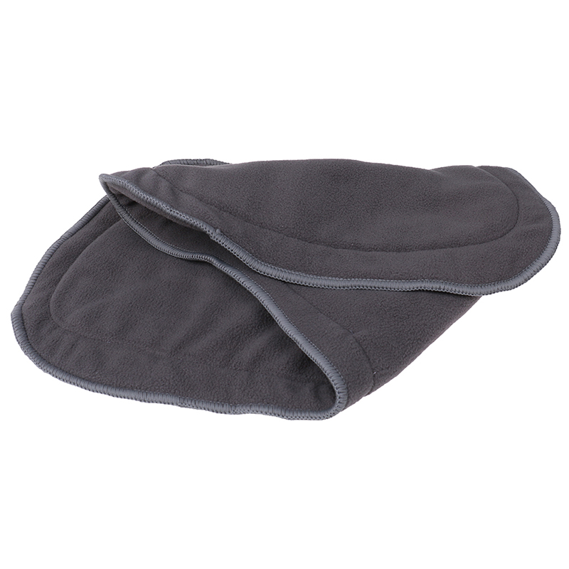 Pañal lavable de 5 capas para  - Cloth Pad Reusable reseña y precio
