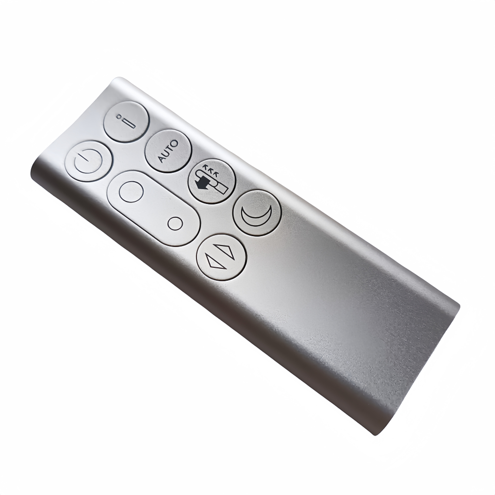 TP07 369803 -01 Control remoto - Dyson Fan Tp07 reseña y precio