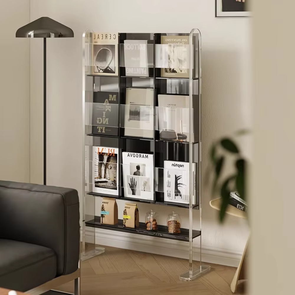 Estante de Almacenamiento Mode - Sustainable Living Walla Walla reseña y precio