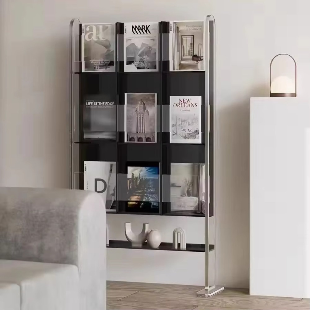 Estante de Almacenamiento Mode - Sustainable Living Walla Walla reseña y precio