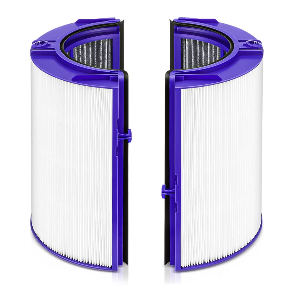 Filtro 2 en 1 para Dyson PH01  - Dyson Fan Tp07 reseña y precio