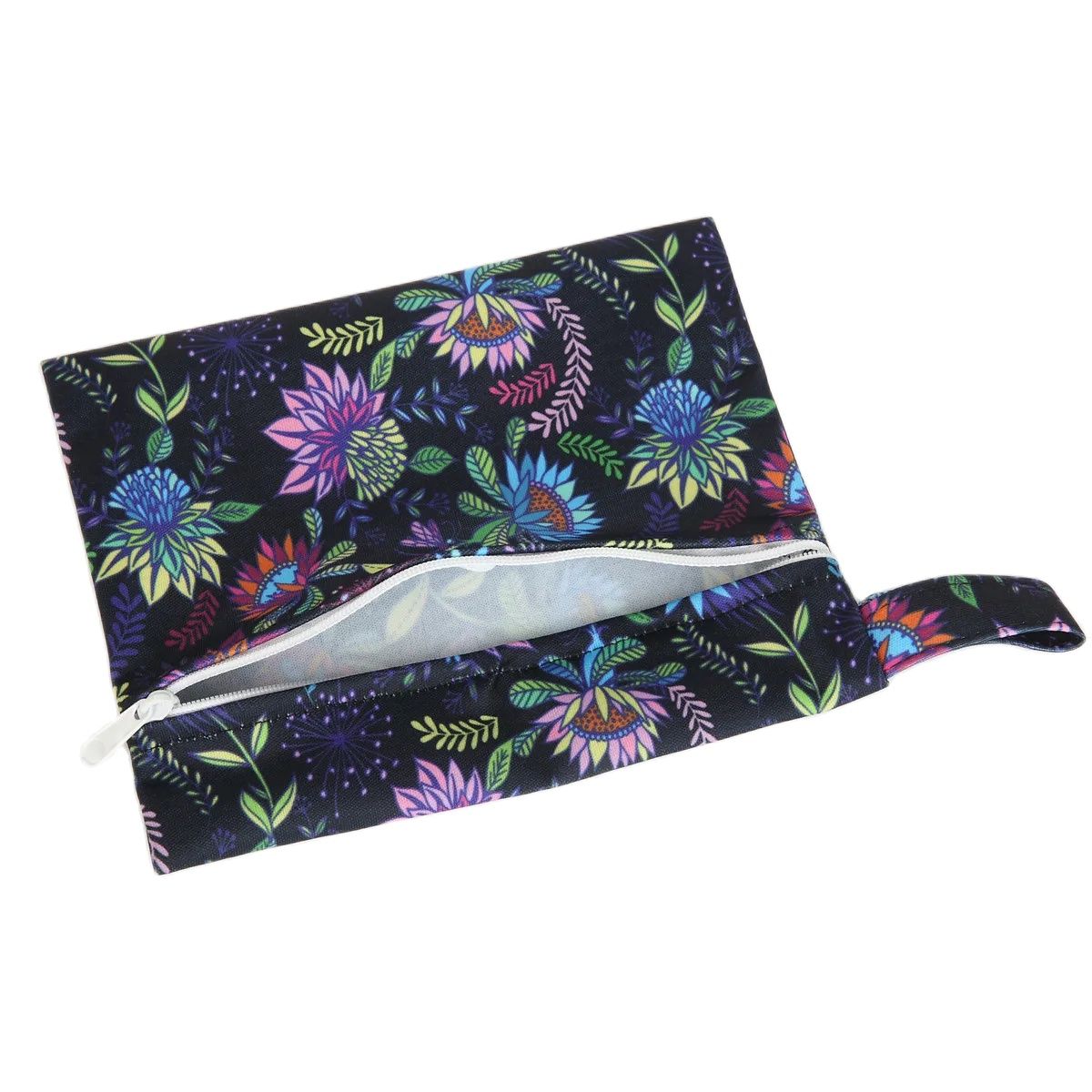 [Sigzagor] 1 Mini bolsa húmeda - Cloth Pad Reusable reseña y precio
