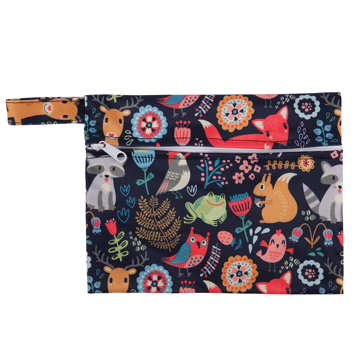 [Sigzagor] 1 Mini bolsa húmeda - Cloth Pad Reusable reseña y precio