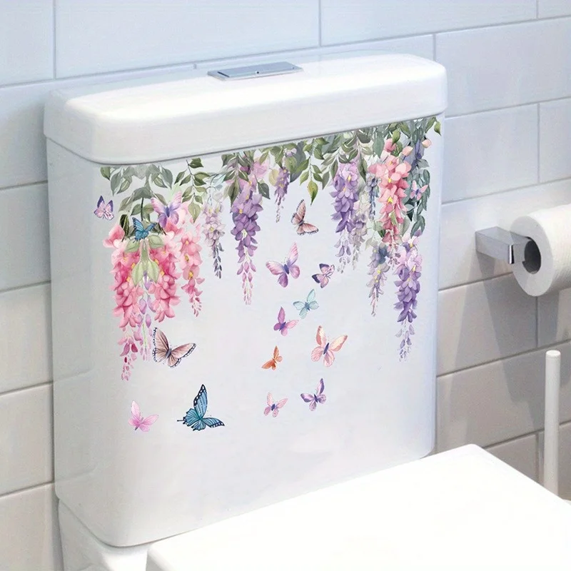 Calcomanías de pared de hojas  - Sustainable Living Walla Walla reseña y precio