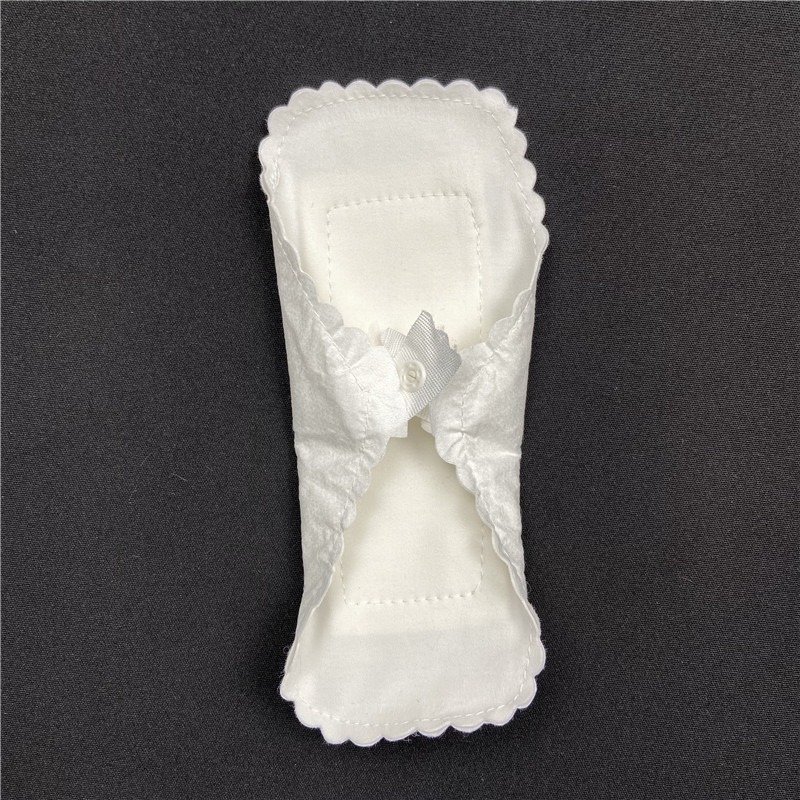 Toallas Menstruales Lavables d - Cloth Pad Reusable reseña y precio