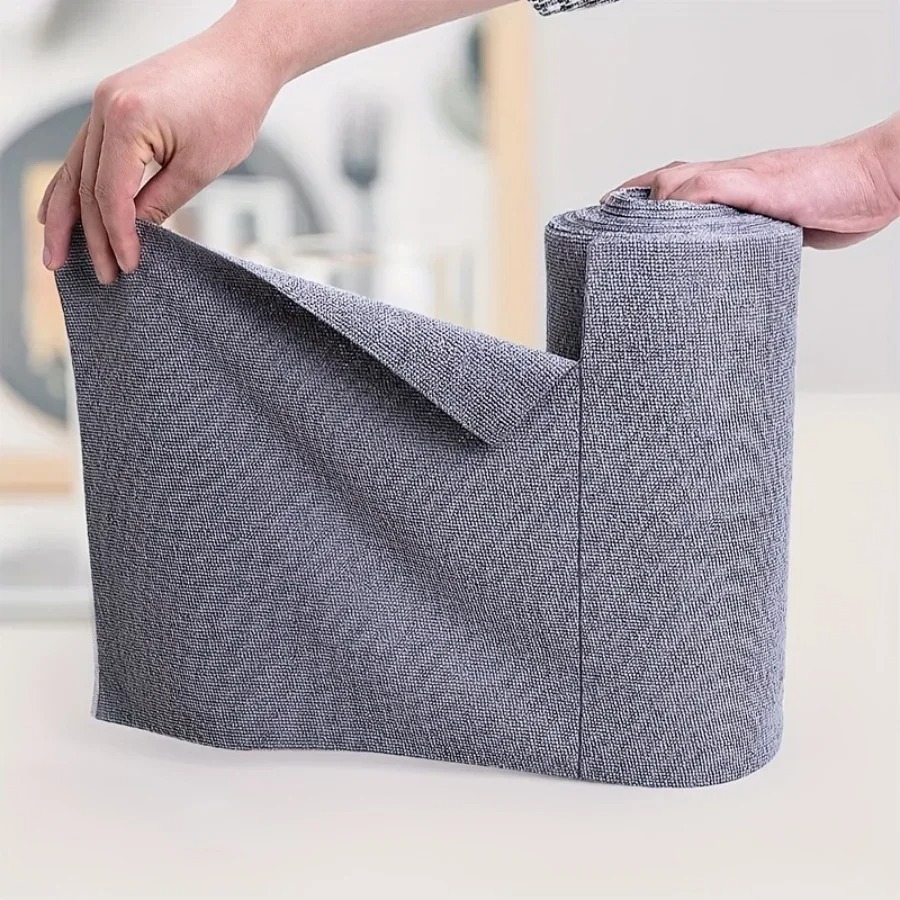 Un rollo de paño desechable (2 - Cloth Pad Reusable reseña y precio