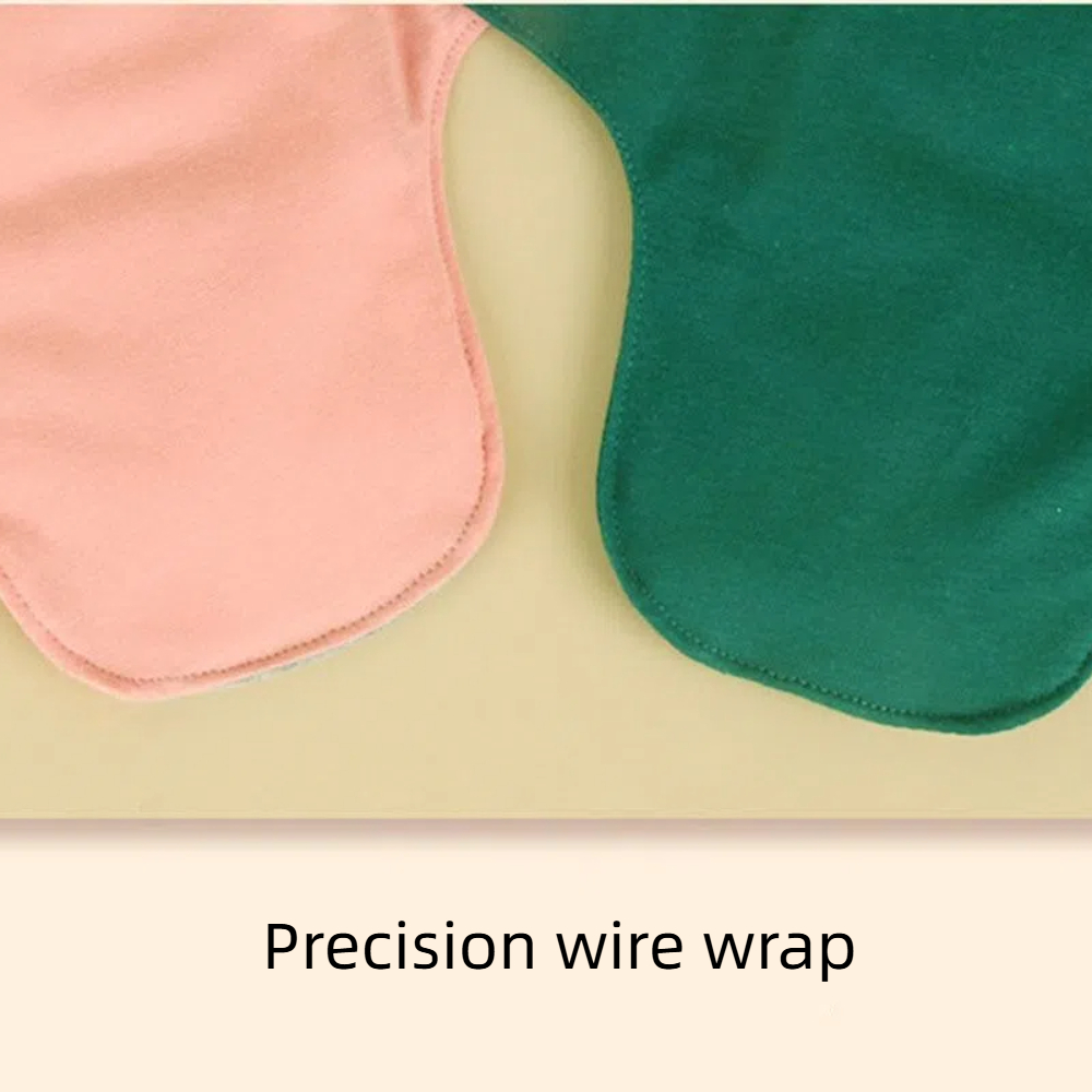 Toallas Menstruales Lavables d - Cloth Pad Reusable reseña y precio
