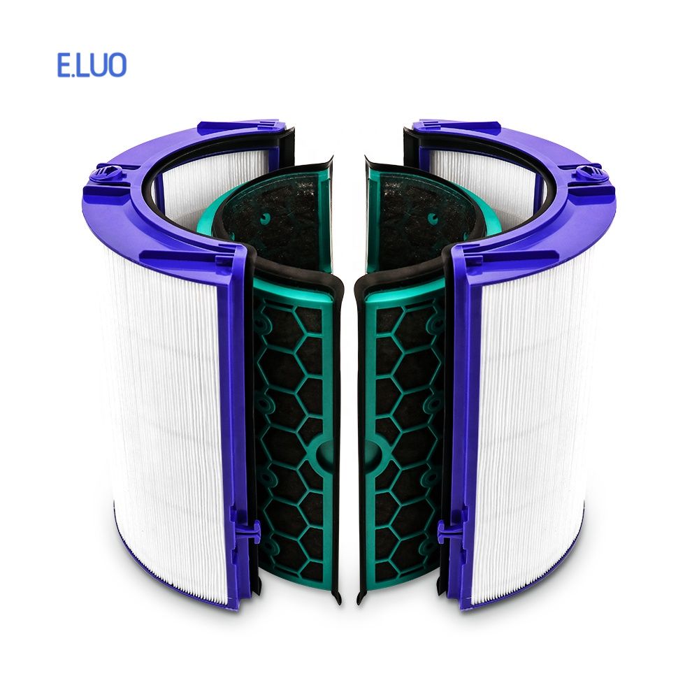 Filtro de repuesto para Dyson  - Dyson Fan Tp07 reseña y precio