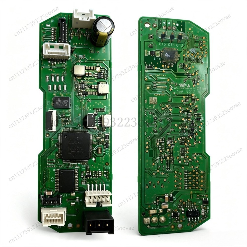 Placa de Control Principal PCB - Dyson Fan Tp07 reseña y precio